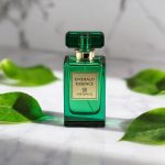 Emerald Aura
