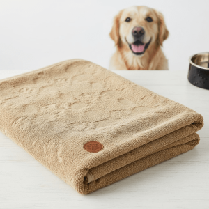 Bath Towel