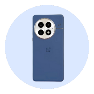 One Plus