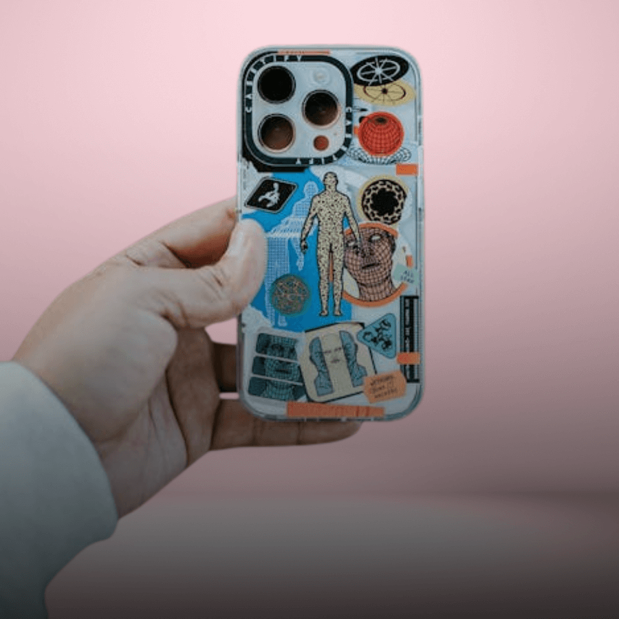 Custom Case