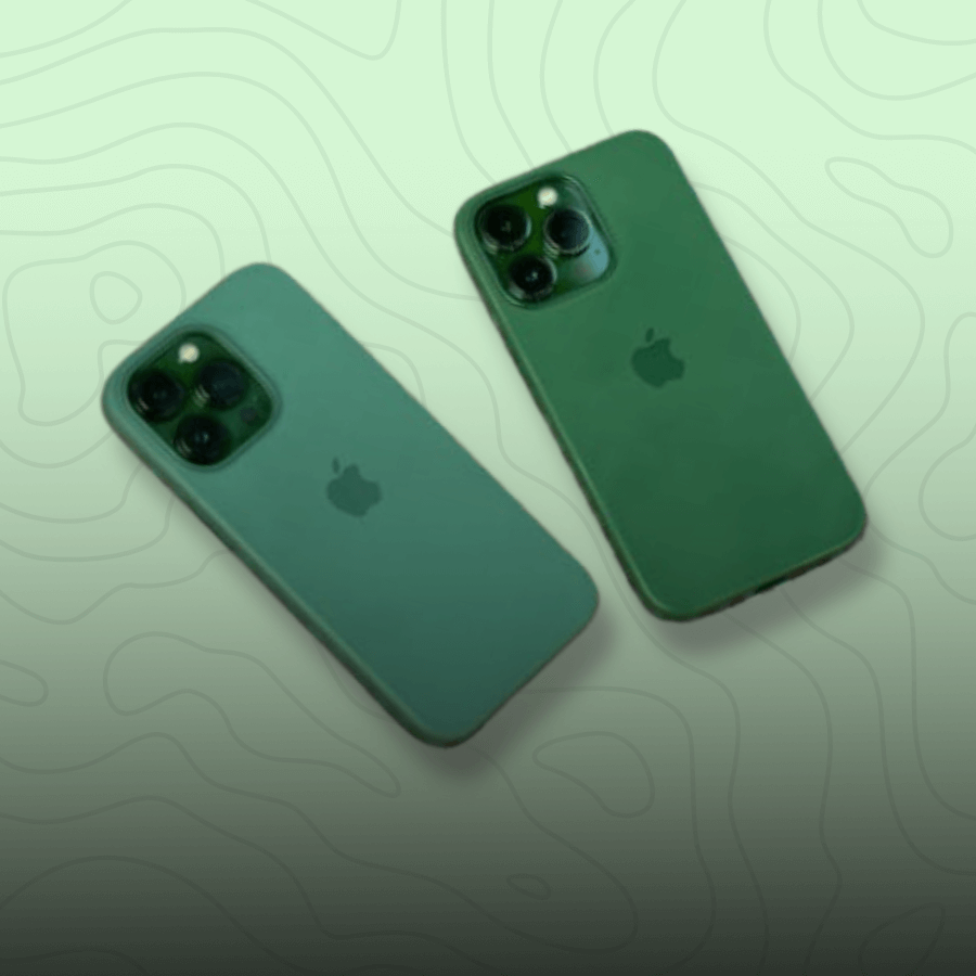 Silicone case