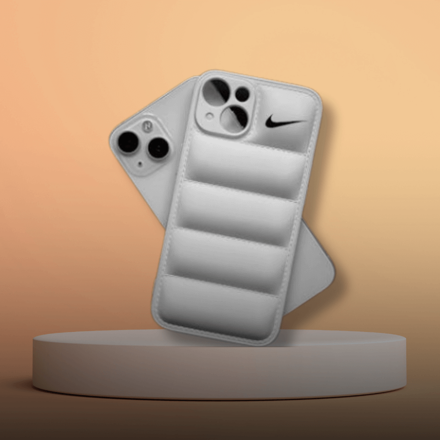 Puff Case
