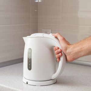 Kettle