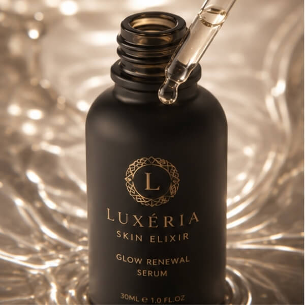 Luxuria Serum