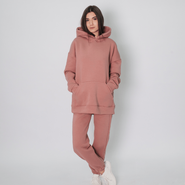 Plain Hoodie