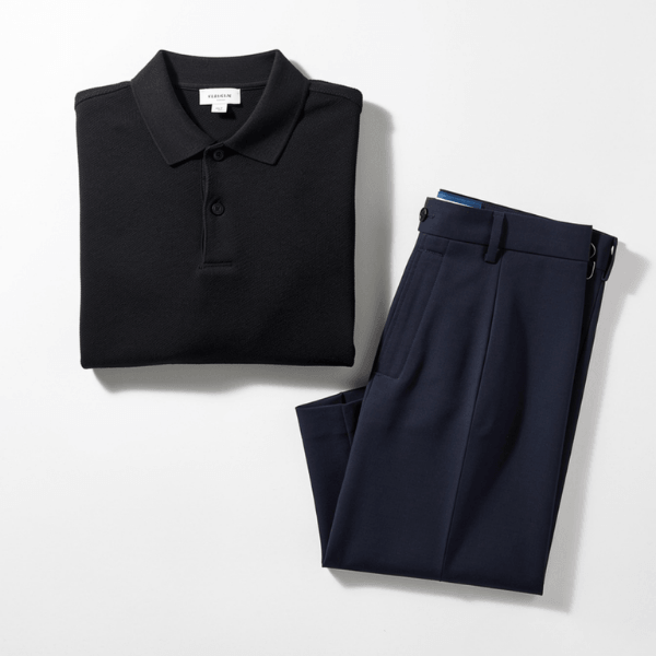 Formal Combo