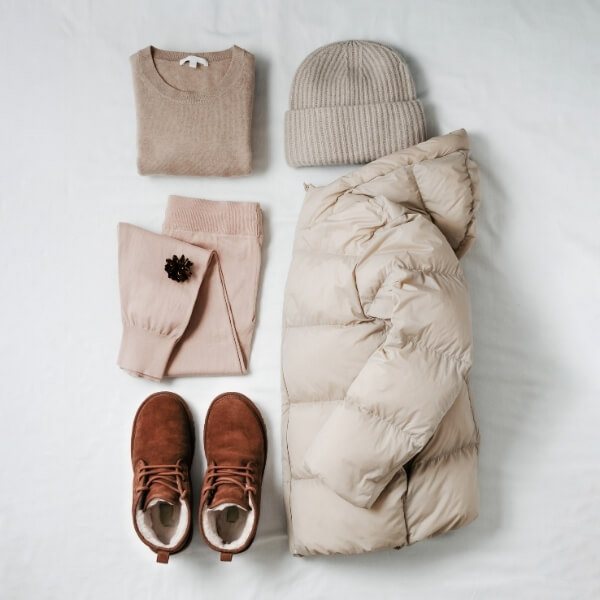 Winter Layering Bundle