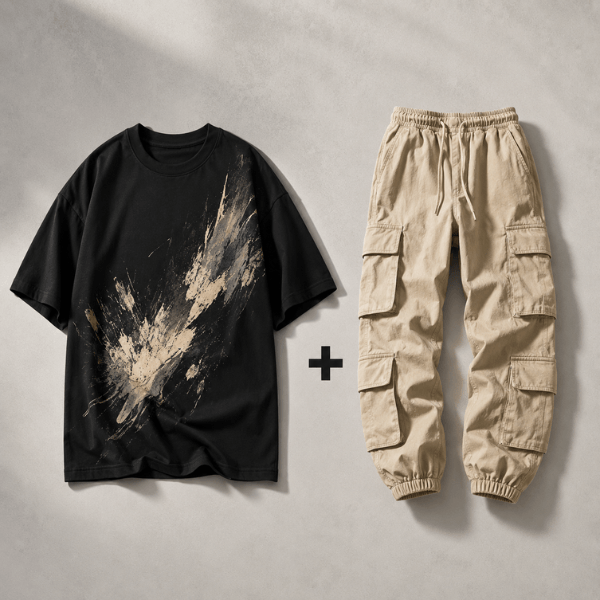 StreetFlex Outfits