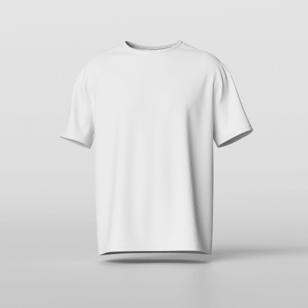 Plain T shirt