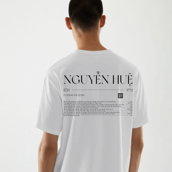 Baggy Tshirt