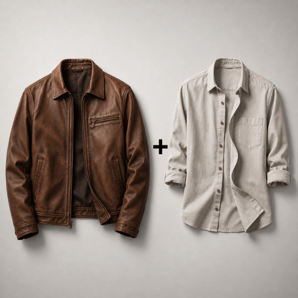 Urban Edge Combo