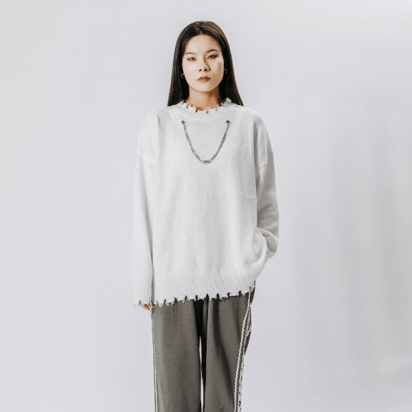 Fancy Top