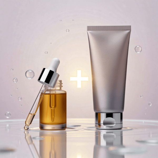 Glow Care Duo