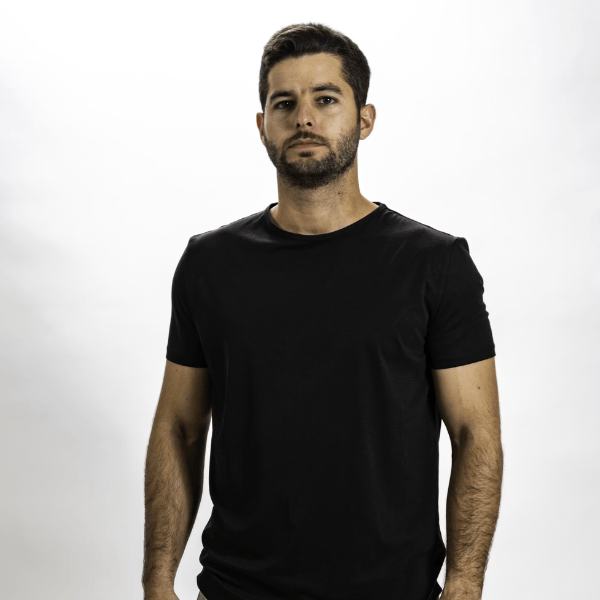 Denim Tshirt