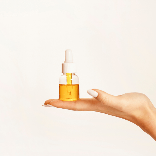Hair Serum