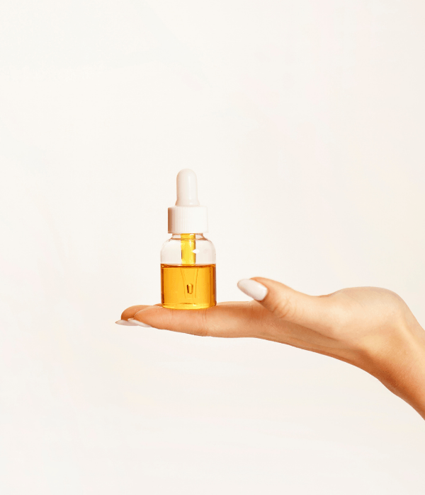 Hair Serum