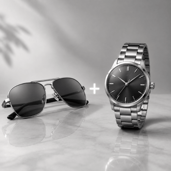 Luxe Essentials