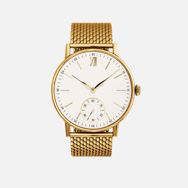 Golden Watch