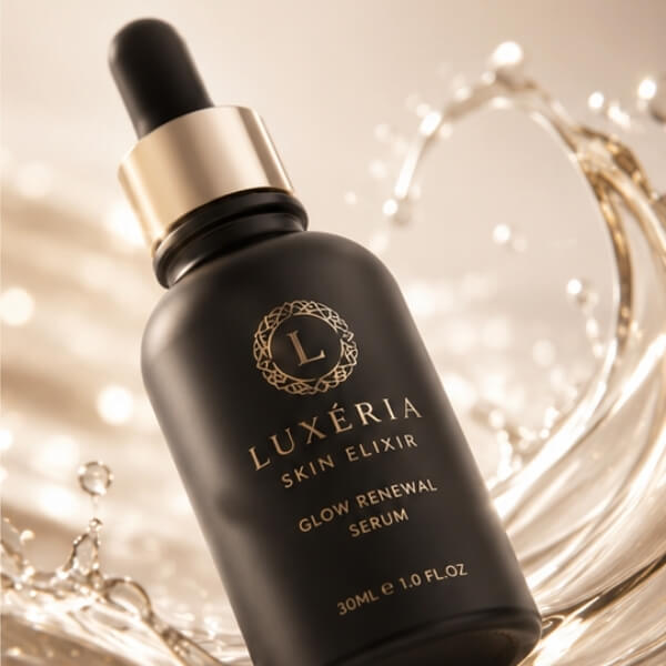 Luxuria Serum