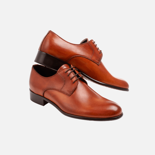Formal shoes