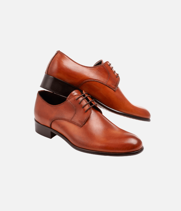 Formal shoes