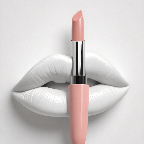 Nude Lipstick