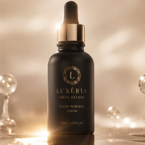 Luxuria Serum