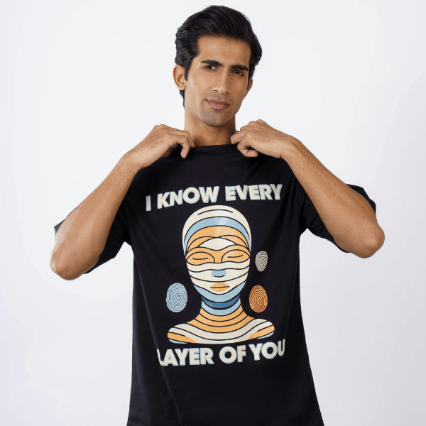 Printed Tshirt