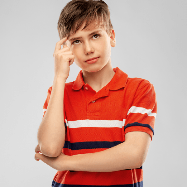 Boy Tshirt