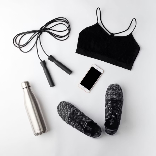 Gym & Activewear Bundle