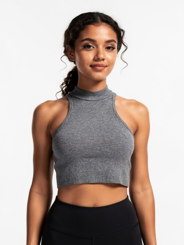 Sculpt High Top