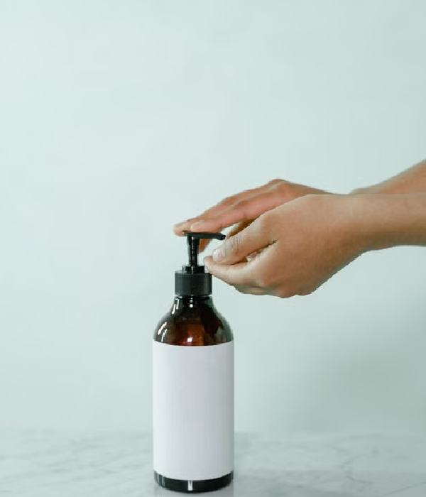 Body Lotion