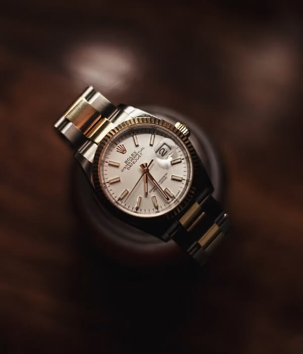 Chain Watch