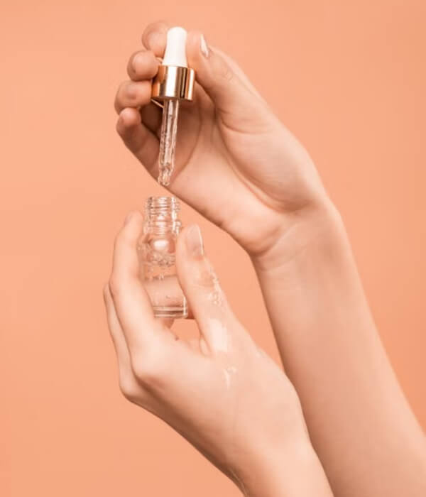 Hair Drops