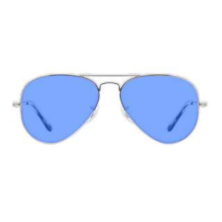 Power Glasses