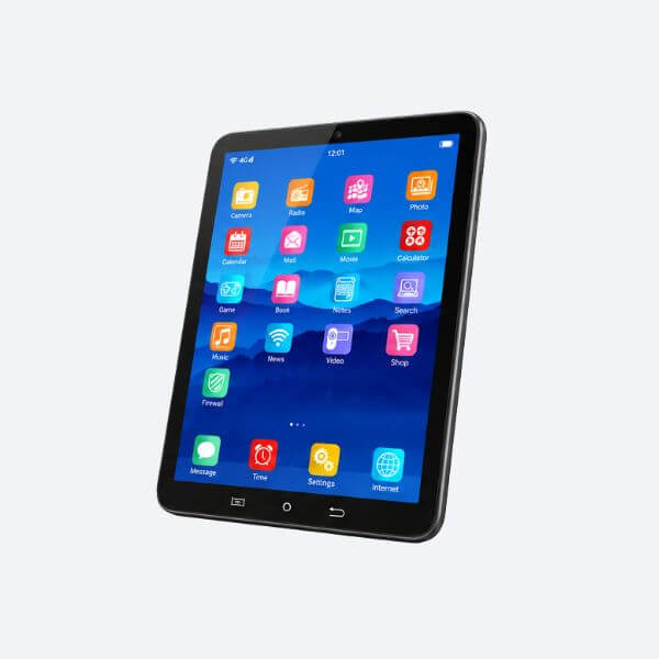 TabPro 10.5 Tablet - Image 4