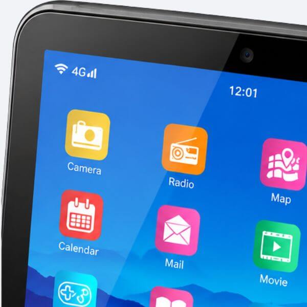 TabPro 10.5 Tablet - Image 3
