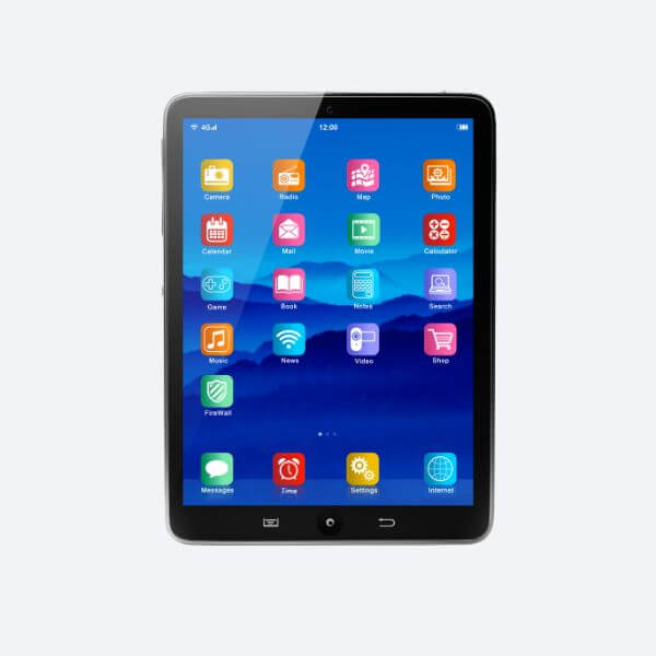 TabPro 10.5 Tablet