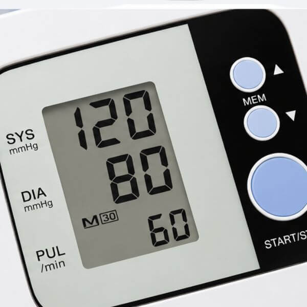 BP Monitor - Image 3