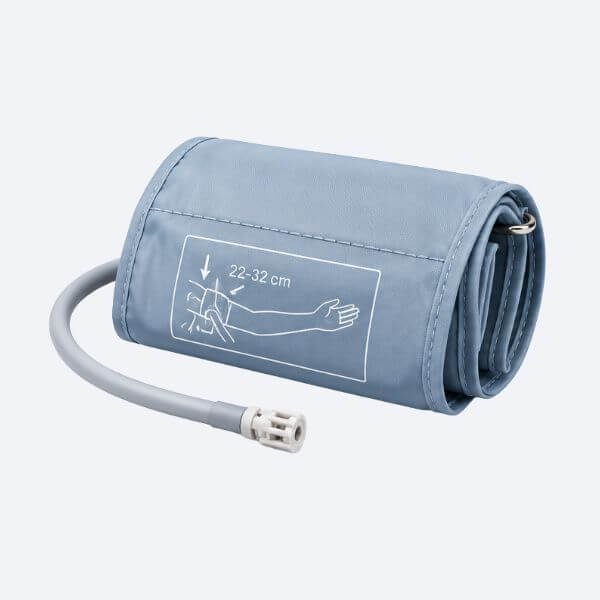 BP Monitor - Image 4