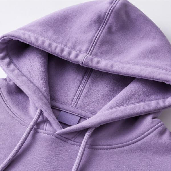Hoodie - Image 4