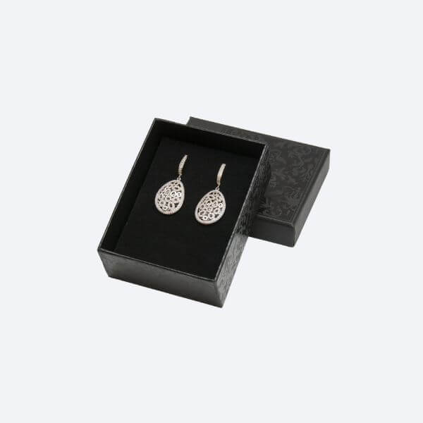 Luxe Pearl Jewelry