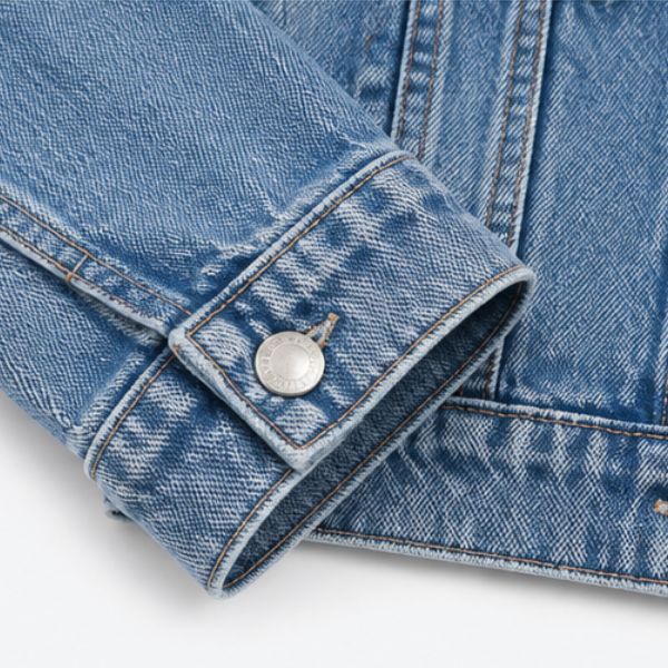Denim Jacket - Image 3