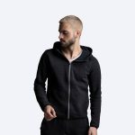 Zip-Up Jacket