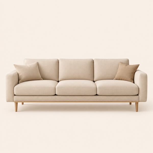Luna Cloud Sofa