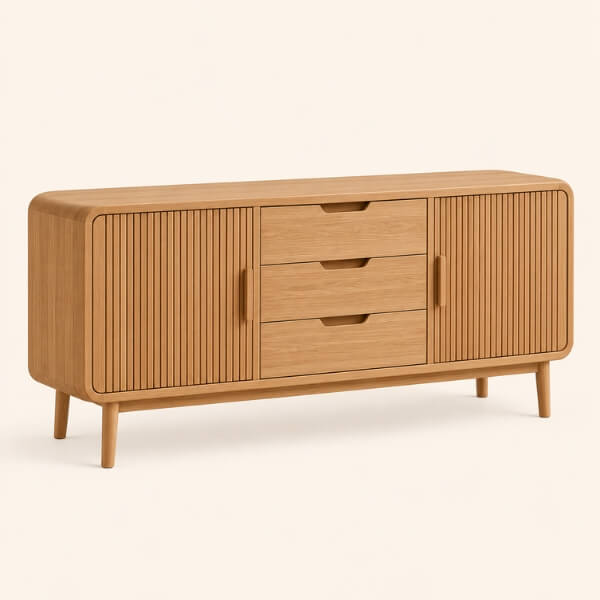 Media Sideboard
