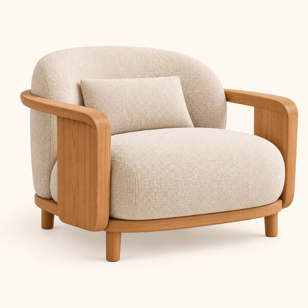 Armchair