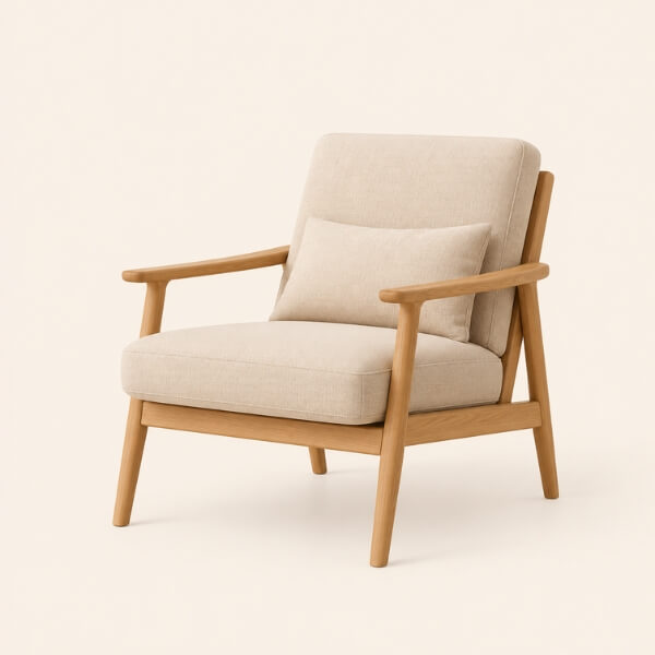 Alden Lounge Chair