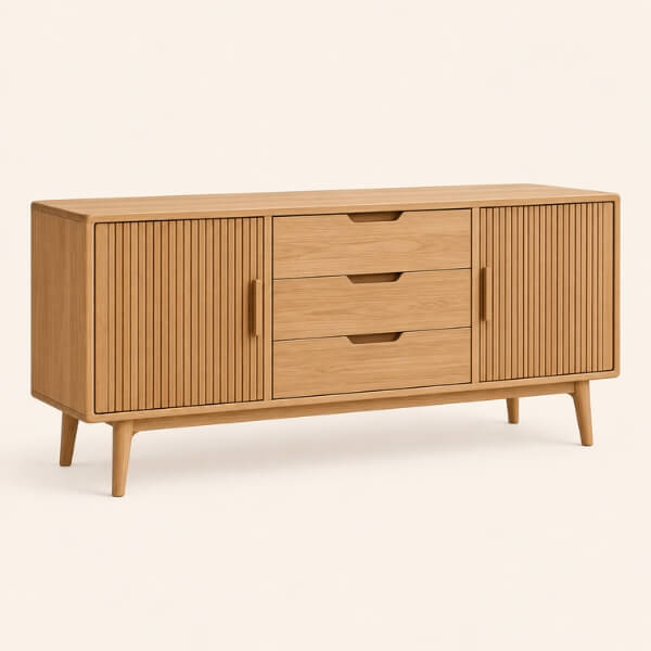 Storage Sideboard