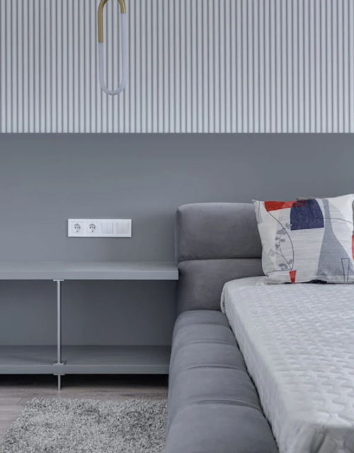 Orthopedic Mattress